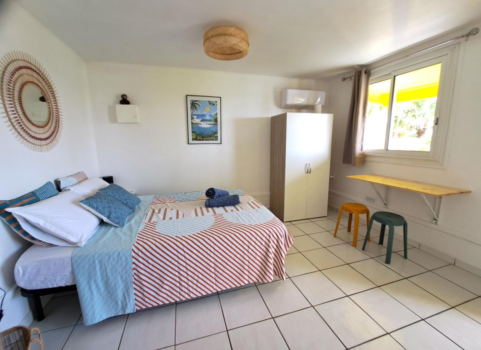 Bungalow Java - Bassin Manapany-Les-Bains Saint-Joseph Exterior photo